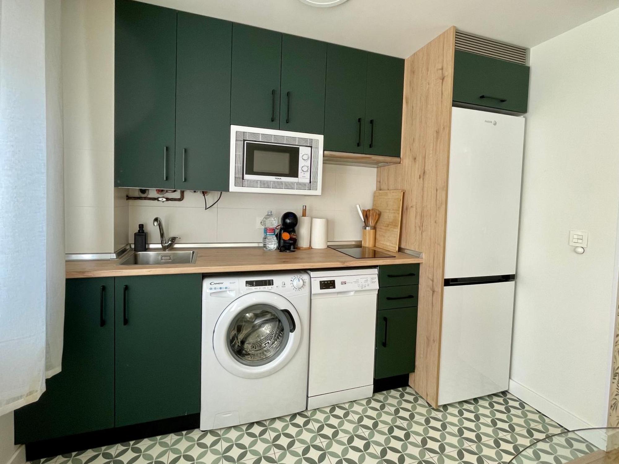 Apartmán Vtz El Balcon De Calixto Zaragoza Exteriér fotografie