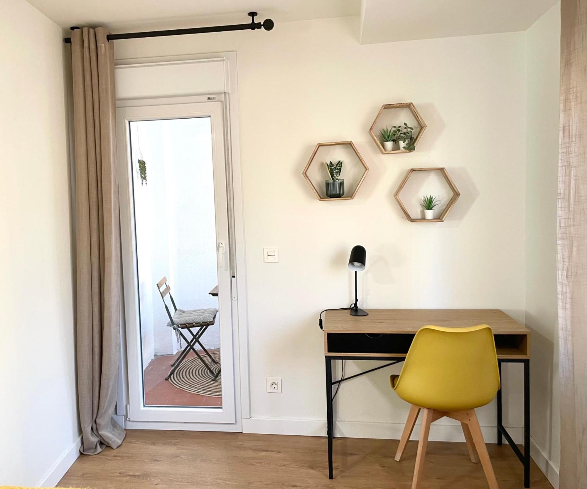 Apartmán Vtz El Balcon De Calixto Zaragoza Exteriér fotografie
