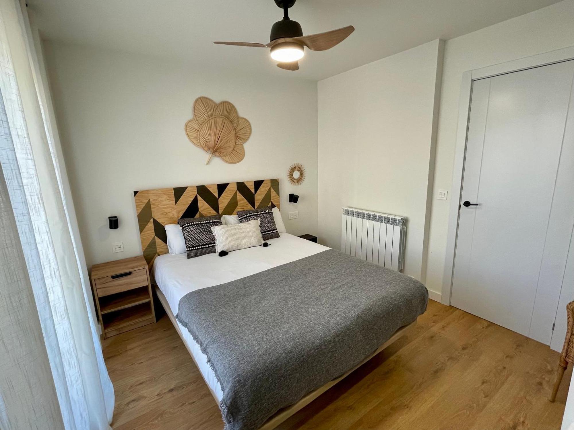 Apartmán Vtz El Balcon De Calixto Zaragoza Exteriér fotografie