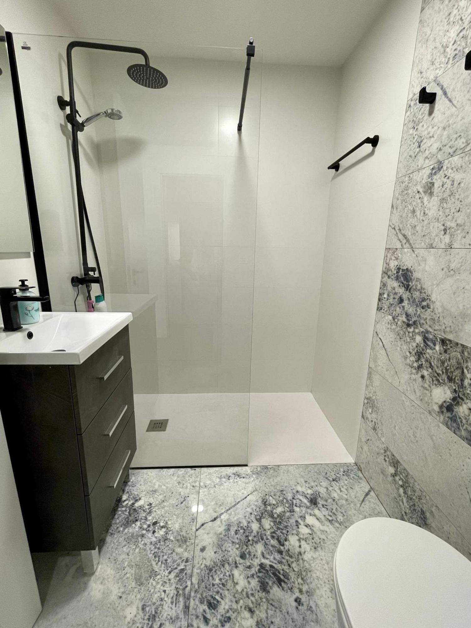 Apartmán Vtz El Balcon De Calixto Zaragoza Exteriér fotografie