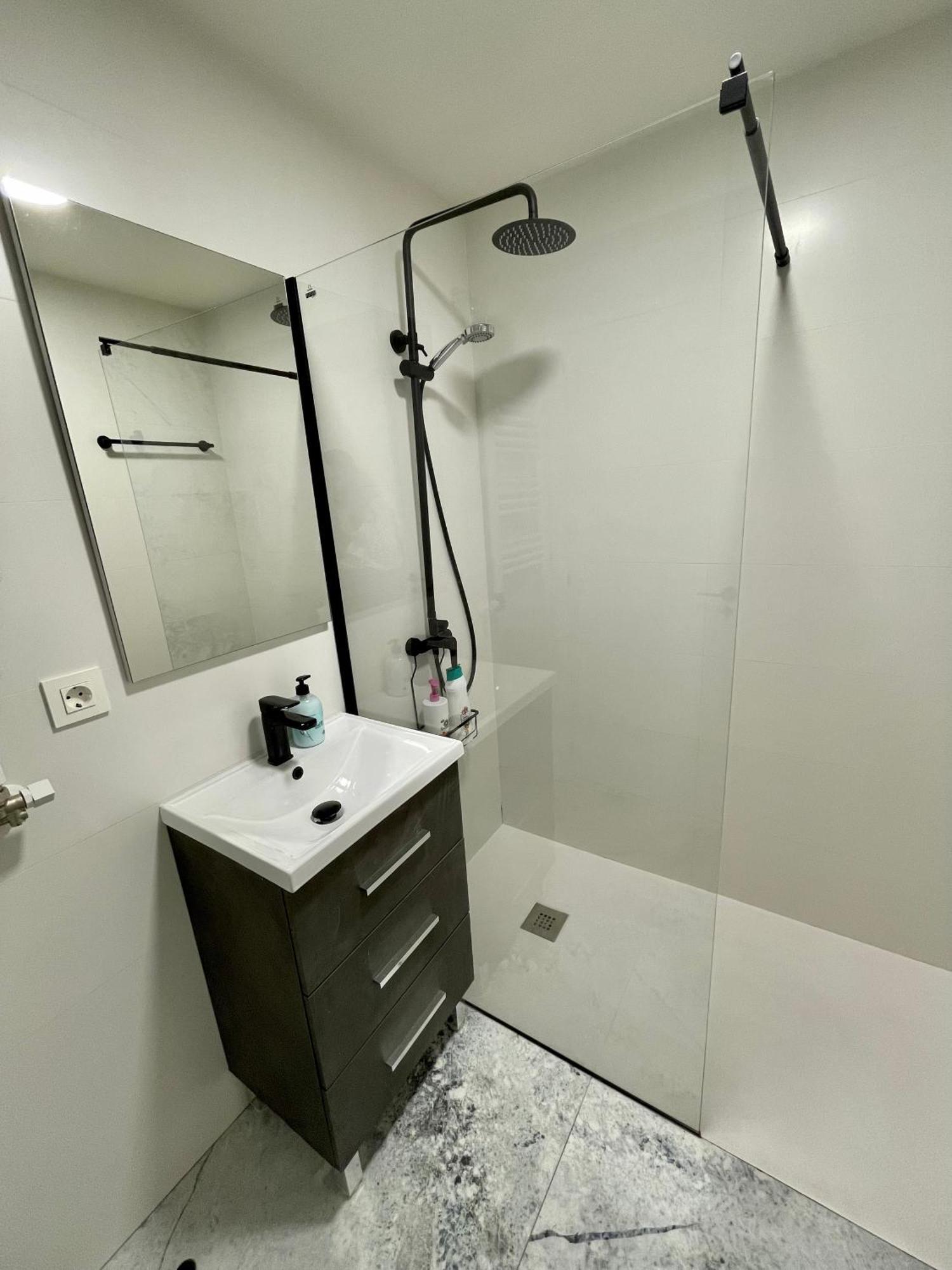 Apartmán Vtz El Balcon De Calixto Zaragoza Exteriér fotografie