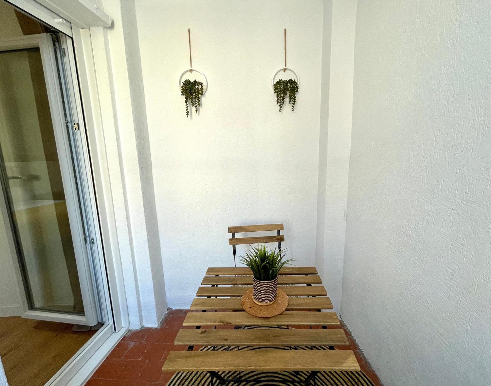 Apartmán Vtz El Balcon De Calixto Zaragoza Exteriér fotografie